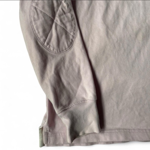 J. Crew Pink Rugby - Picture 3 of 3